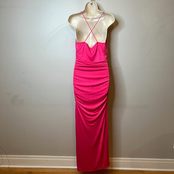 Princess Polly "Canza" Maxi Dress (4) NWT - Picture 2 of 4